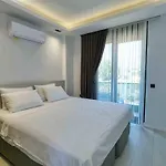 Villa Yedisu Villalari Family Only