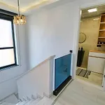 Yedisu Villalari Family Only Villa