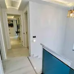 Yedisu Villalari Family Only Villa *