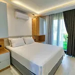 Yedisu Villalari Family Only Villa Kemer