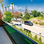 Yedisu Villalari Family Only Villa *