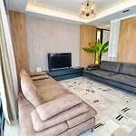 Yedisu Villalari Family Only Villa Kemer