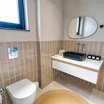 Yedisu Villalari Family Only Villa