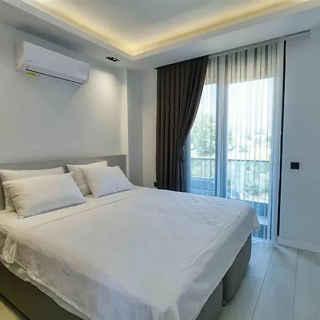 Villa Yedisu Villalari Family Only