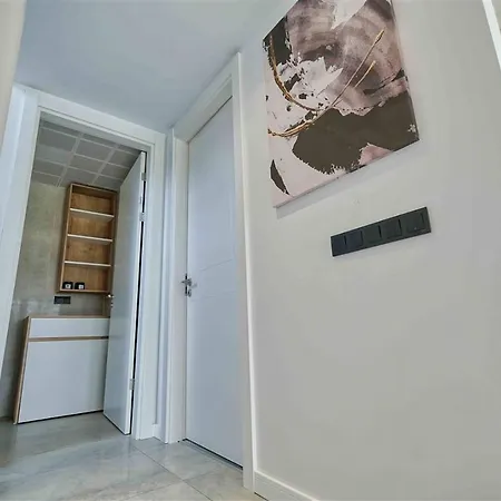 Yedisu Villalari Family Only Villa