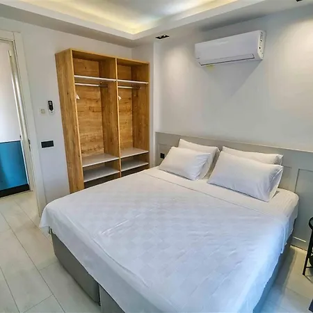 Yedisu Villalari Family Only Villa *