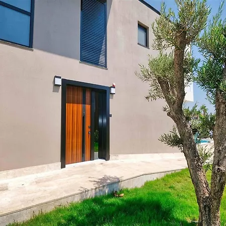 Yedisu Villalari Family Only Villa *