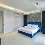 Villa Yedisu Villalari Family Only