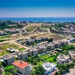 Villa Yedisu Villalari Family Only Kemer